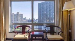 Grand Skylight Hotel Royal, Beijing - 1