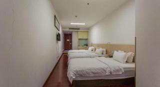 Guangzhou Hailian Hotel - Haizhu District Binjiang East Road Metro Station - 6