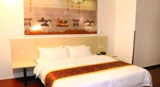 Guangzhou Hailian Hotel - Haizhu District Binjiang East Road Metro Station - 4