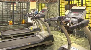 Osotto Recreation Hotel Baiyun - 1