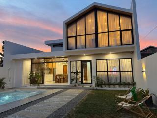 Kai's Cabin - Santa Maria - 2