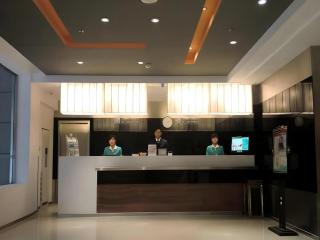 Jinjiang Inn Zhengzhou Dashiqiao Metro Station - 6