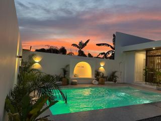 Kai's Cabin - Santa Maria - 5