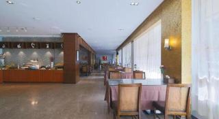 Jinjiang Inn Nanjing Xinjiekou Traditional Chinese Medicine Hospital Chaotiangong West Street - 2