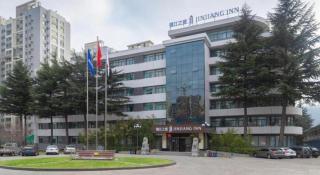 Jinjiang Inn Tianshui Chunfeng Road Wanda Plaza - 3