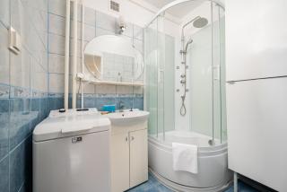 Mokotów Urban Comfort Apartment by BookingHost - 7