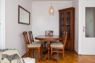 Mokotów Urban Comfort Apartment by BookingHost - Warsaw - 6