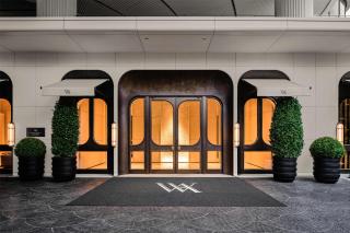 Waldorf Astoria Shanghai Qiantan - 5