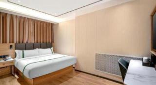 GreenTree Inn Harbin Central Avenue - 3