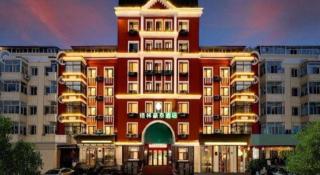 GreenTree Inn Harbin Central Avenue - 1