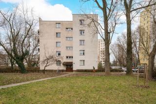 Mokotów Urban Comfort Apartment by BookingHost - 4