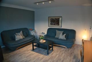 Tanne 16 - Familienurlaub am Rodelhang Braunlage - 2