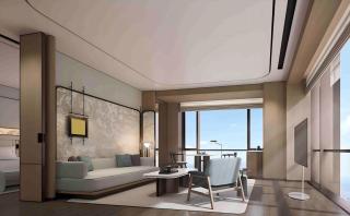 Doubletree By Hilton Zigong - 8