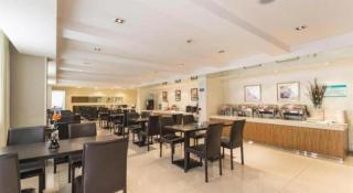 Jinjiang Inn Luoyang Wangcheng Park Metro Station - 7