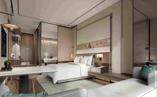 Doubletree By Hilton Zigong - 7