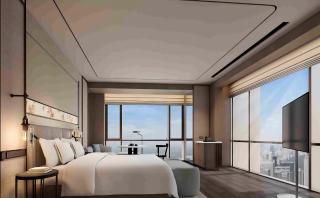 Doubletree By Hilton Zigong - 4