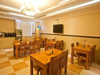 GreenTree Inn Changzhou Lihua Business Hotel - 8