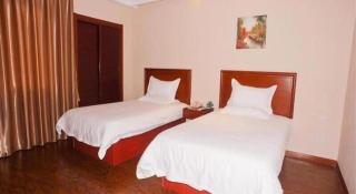 GreenTree Inn Changzhou Lihua Business Hotel - 5