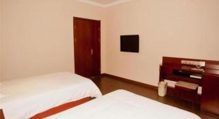 GreenTree Inn Changzhou Lihua Business Hotel - 1