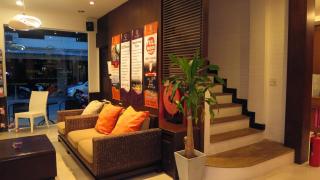 Queen Boutique Hotel Chaweng - Chaweng - 3