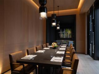 Waldorf Astoria Shanghai Qiantan - 1