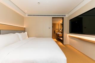 JI Hotel Shanghai Xujiahui - 1