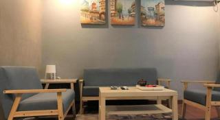 Shanshui Hotel Buji Metro Branch - 5