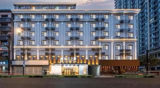 Jinjiang Inn Hangzhou Lin'an Qianwang Street - 3