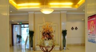 GreenTree Inn Langfang Sanhe South Yingbin Road Express Hotel - 7