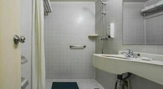 Jinjiang Inn Hangzhou Lin'an Qianwang Street - 1