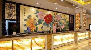 GreenTree Eastern Anhui Hefei Railway Station W Linquan Road Hotel - 6