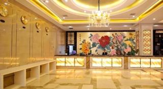 GreenTree Eastern Anhui Hefei Railway Station W Linquan Road Hotel - 5