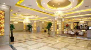 GreenTree Eastern Anhui Hefei Railway Station W Linquan Road Hotel - 8