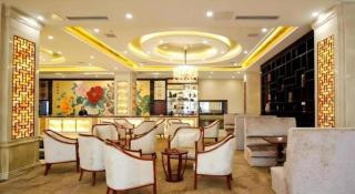 GreenTree Eastern Anhui Hefei Railway Station W Linquan Road Hotel - 4