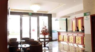 GreenTree Inn Shanghai Luojing Express Hotel - 5