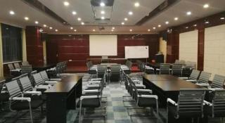 GreenTree Inn Jiangsu Suqian Yiwu Business Center Fukang Avenue Express Hotel - 6