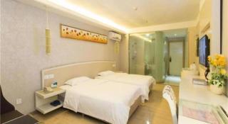 7 Days Inn Guangzhou Zoo Huanghuagang Metro Station - 9