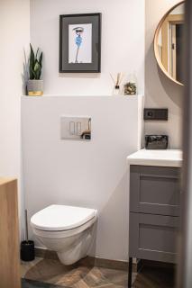 Closer to the Sea - Modern Terrace Stay - 8