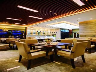 Huafa Executive Apartment Hotel Zhuhai - Cheoc Ca Chün - 7