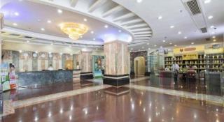 7 Days Inn Guangzhou Zoo Huanghuagang Metro Station - 8