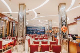 7 Days Inn Wuhan Huaqiaocheng Happy Valley - 2