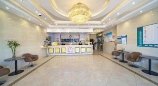 GreenTree Inn Shanghai Minhang District Xinzhuang Town Chunshen Road Metro Station Express Hotel - 8