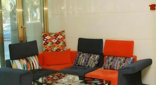 7 Days Inn Dongsheng Railway Station - 9