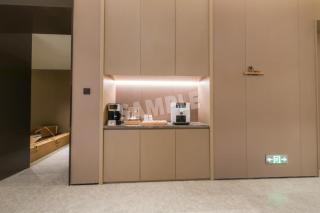 JI Hotel Shanghai Xuhui Riverside West Bank Center - 5