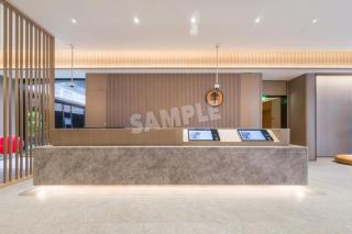 JI Hotel Shanghai Xuhui Riverside West Bank Center - 6