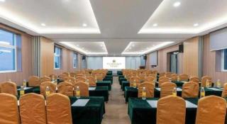 Jinjiang Inn Nanjing Changjiang Bridge North Metro Station - 1