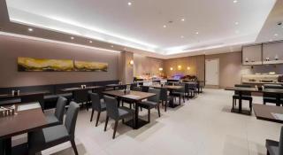 Home Inn Plus Shanghai Zhangjiang Guanglan Road Metro Station - 2