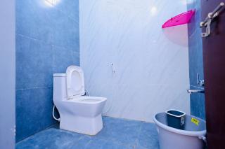 Brand New 4bhk stylish and spacious Duplex house with kitchen, bathtub with modern interiors close to railway station and bus stand - 5