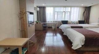 GreenTree Inn Anhui Suzhou si county taoyuan road garden business hotel - 6