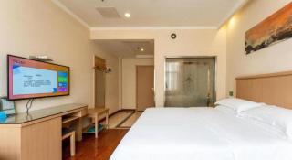 GreenTree Inn Anhui Suzhou si county taoyuan road garden business hotel - 5